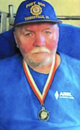 Fred Peters